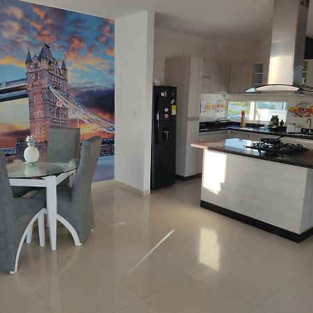 Hostal Killero Barranquilla  Bagian luar foto
