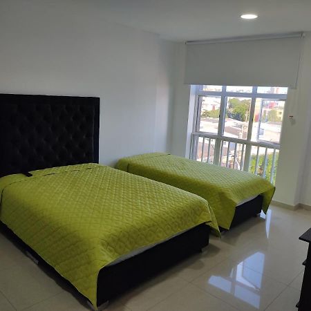 Hostal Killero Barranquilla  Bagian luar foto