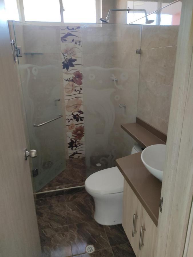 Hostal Killero Barranquilla  Bagian luar foto