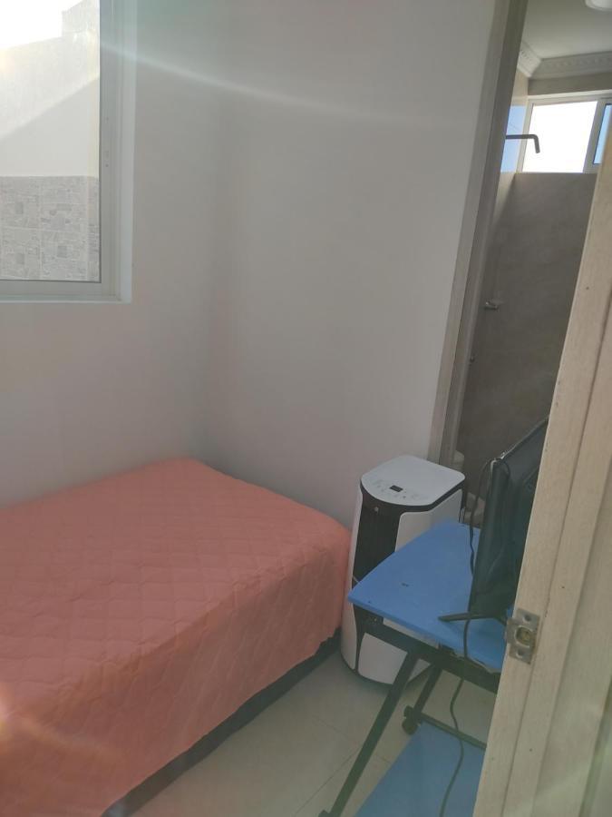 Hostal Killero Barranquilla  Bagian luar foto