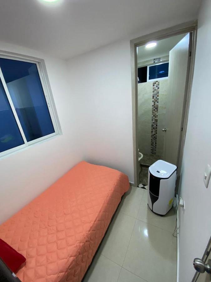 Hostal Killero Barranquilla  Bagian luar foto