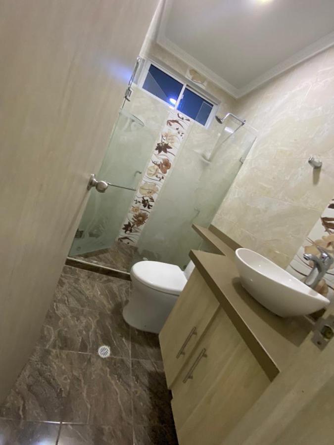 Hostal Killero Barranquilla  Bagian luar foto
