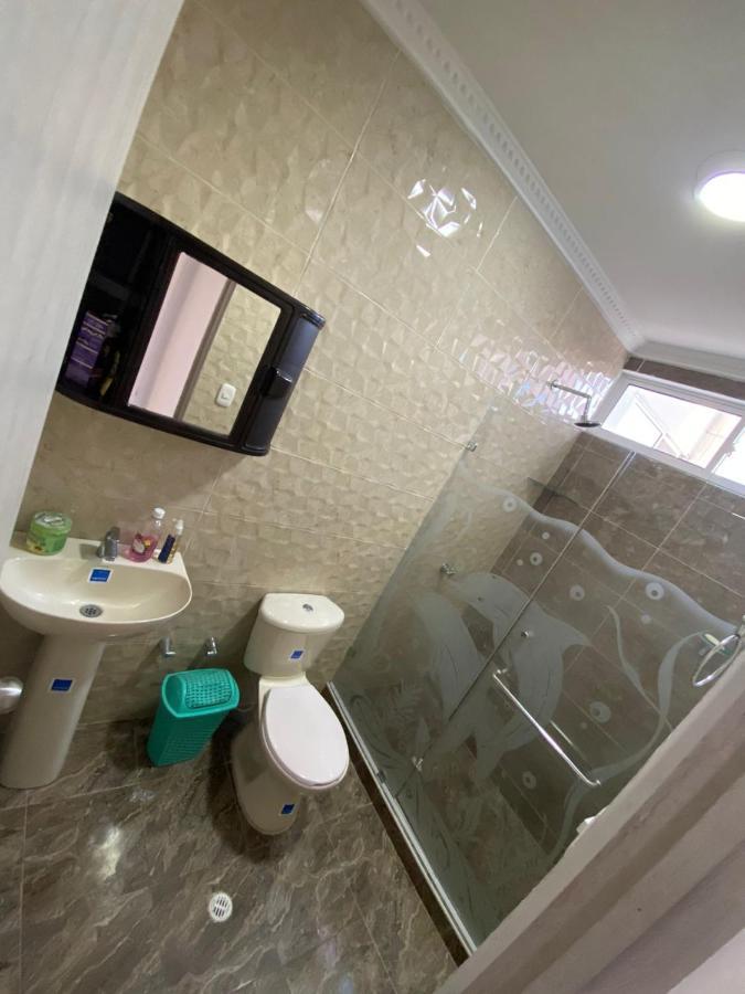 Hostal Killero Barranquilla  Bagian luar foto